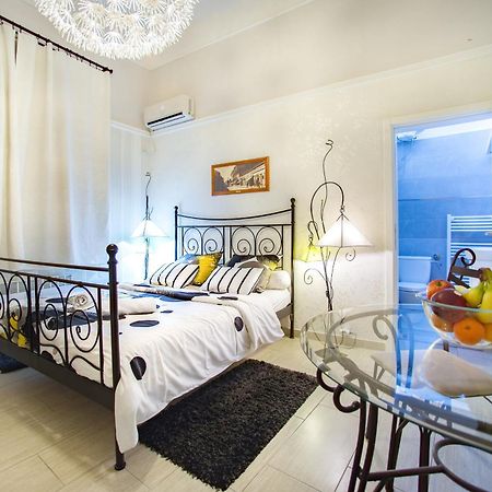 Central Charm Modern 2Br Apt-Free Parking Near Βελιγράδι Εξωτερικό φωτογραφία