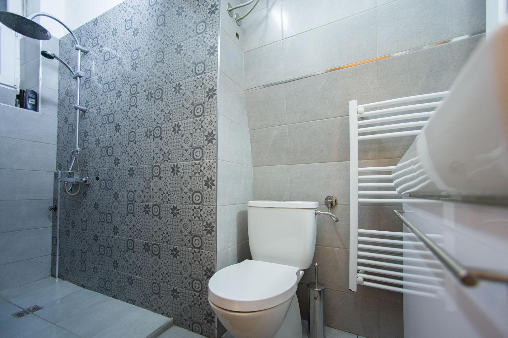Central Charm Modern 2Br Apt-Free Parking Near Βελιγράδι Εξωτερικό φωτογραφία